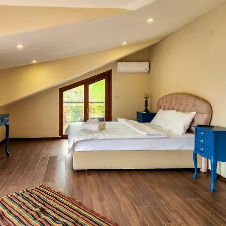 Villa Nature *