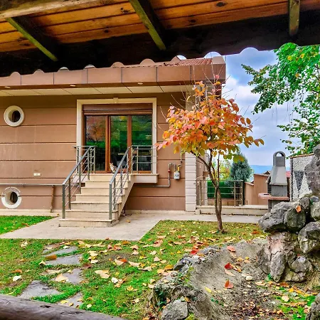 Nature Villa *