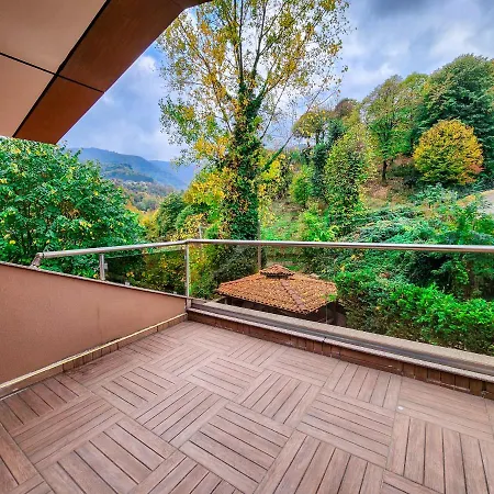 Nature Villa Kartepe