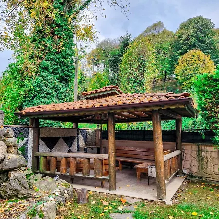 Nature Kartepe