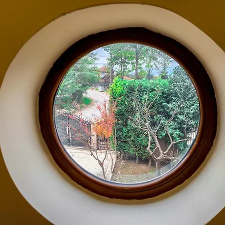 Nature Villa
