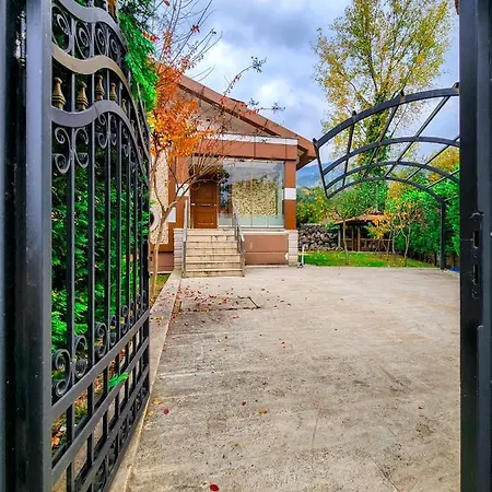 Villa Nature
