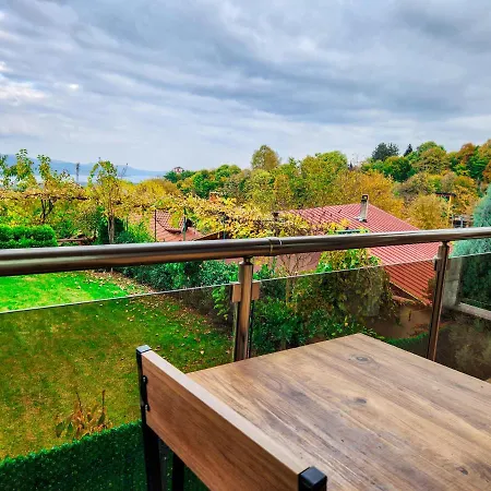 Nature Villa *