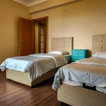Villa Nature Kartepe