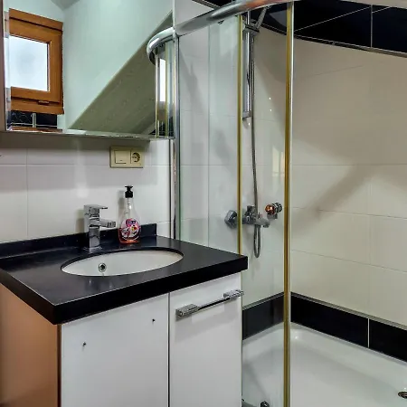 Villa Nature Kartepe