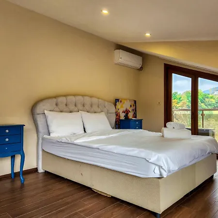 Villa Nature