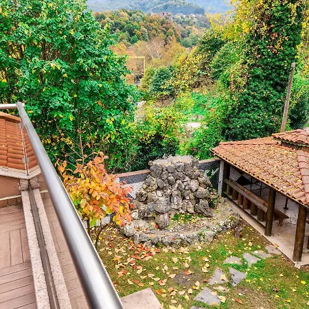 Villa Nature *
