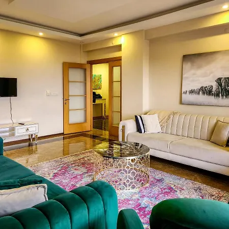 Villa Nature Kartepe