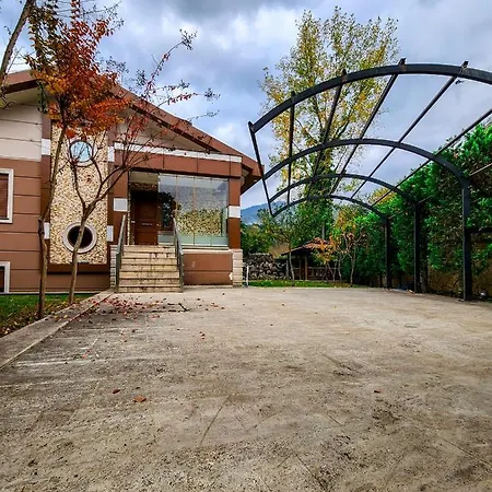 Nature Villa *