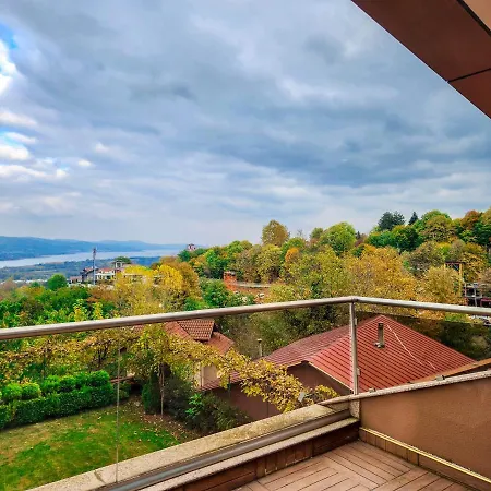 Nature Villa