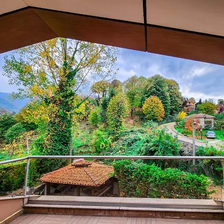 Nature Villa