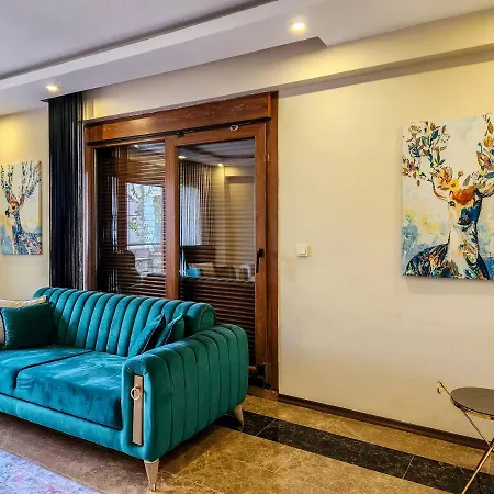 Nature Villa *