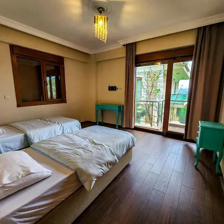 Nature Villa *