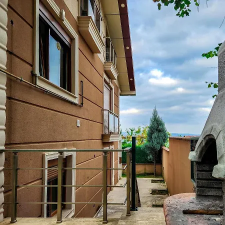 Nature Villa Kartepe