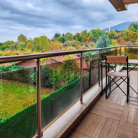 Nature Kartepe
