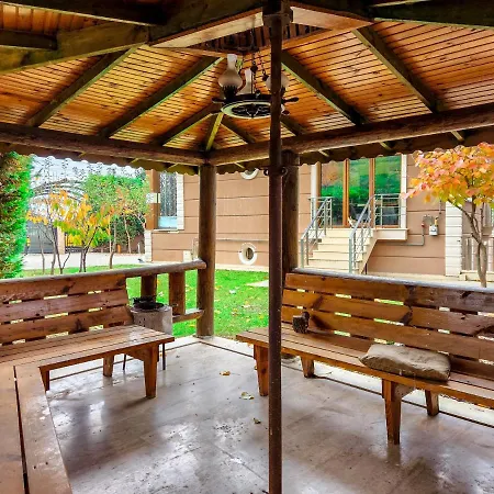 Nature Villa *