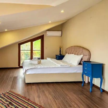 Villa Nature Kartepe
