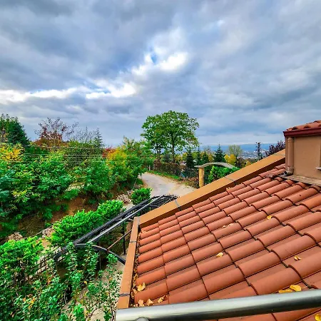 Nature Villa
