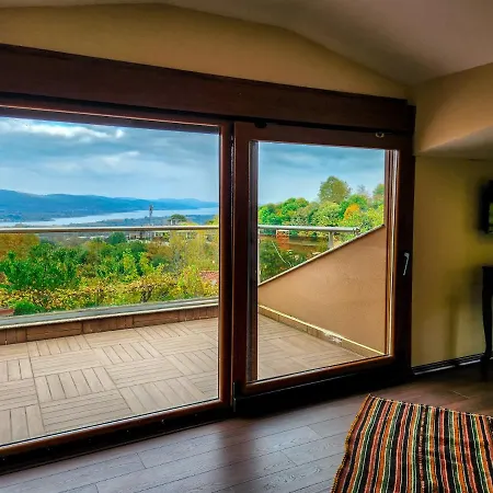 Villa Nature Kartepe