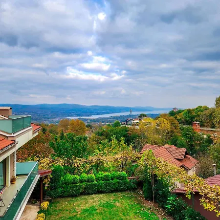 Nature Villa