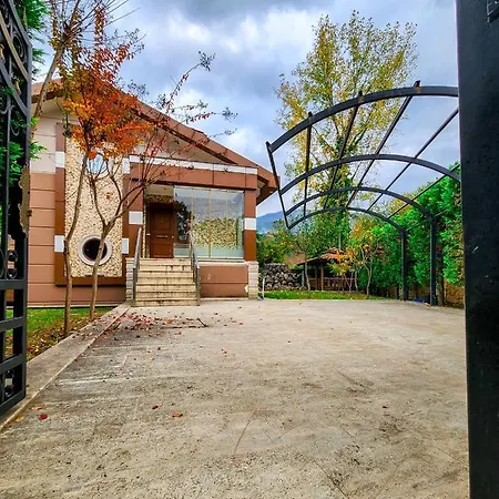 Nature Villa *