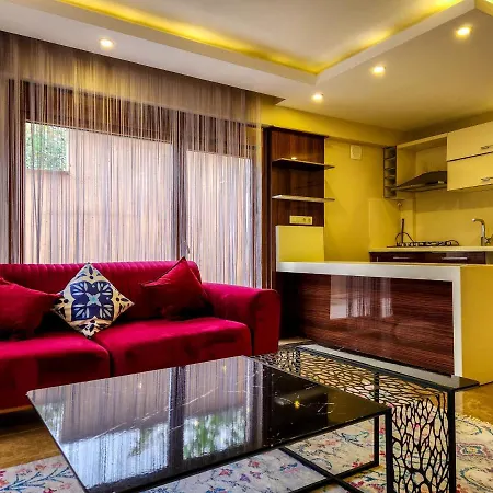 Nature Villa Kartepe