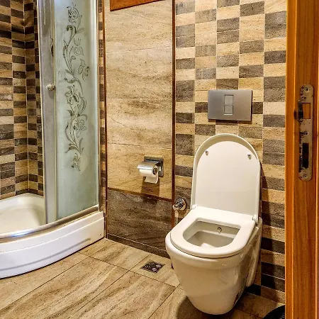 Nature Villa Kartepe