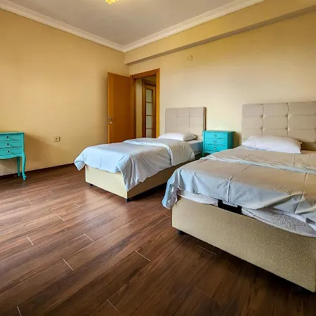Villa Nature Kartepe