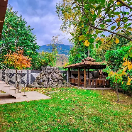 Villa Nature