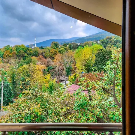 Nature Kartepe